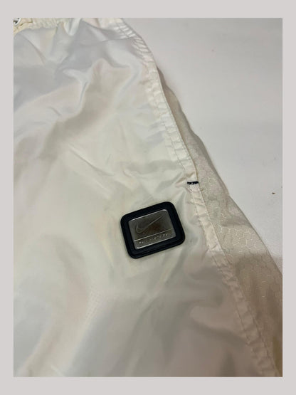 Nike Vintage Trackpants S baggy 4662