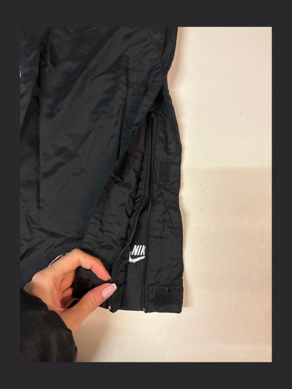 Nike Vintage Trackpants M baggy 6479