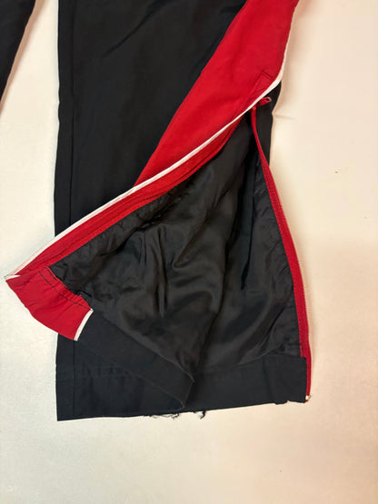 Nike Vintage Trackpants S baggy 6494