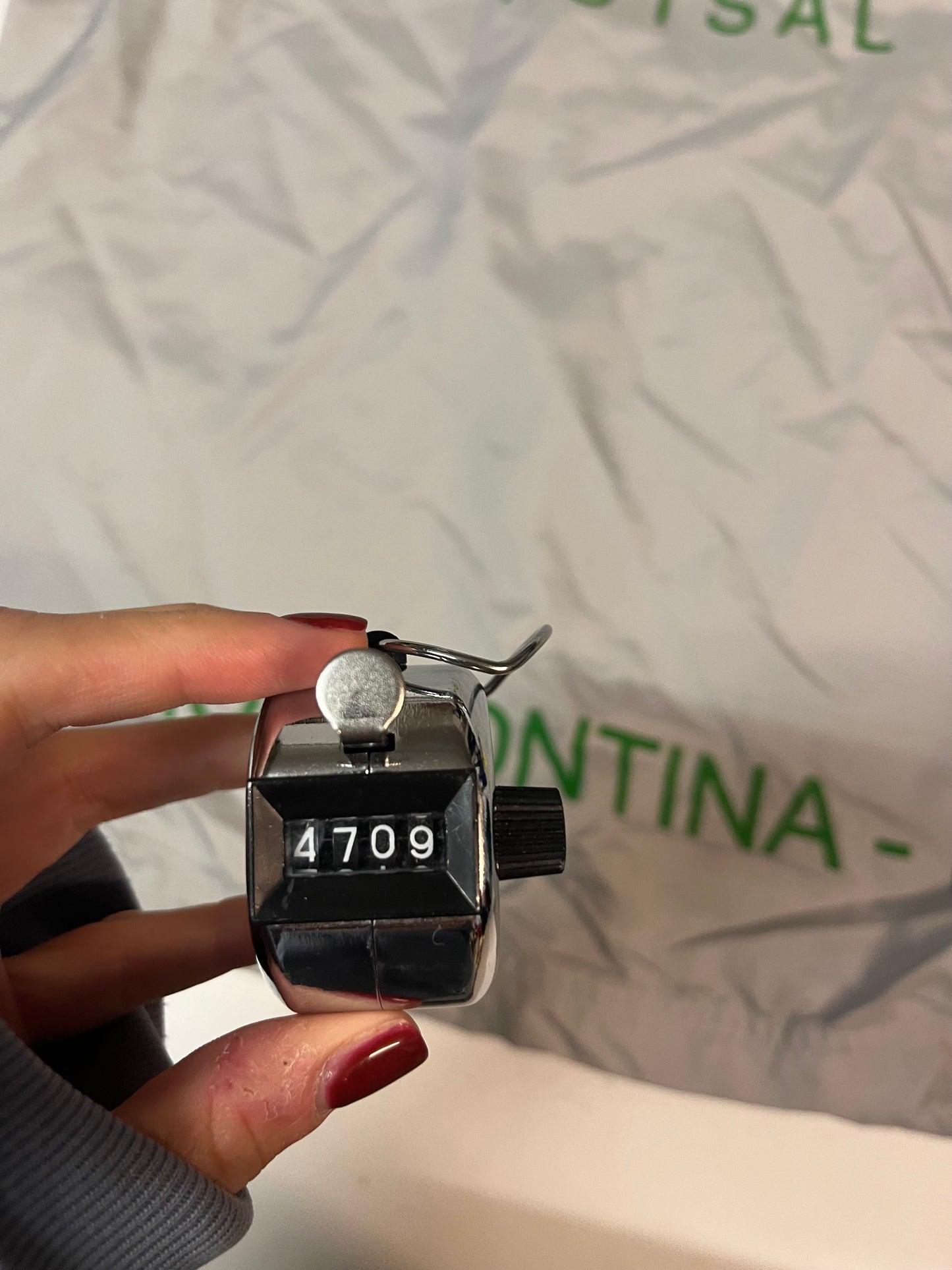 Kappa x Brazil Jacke M 4709