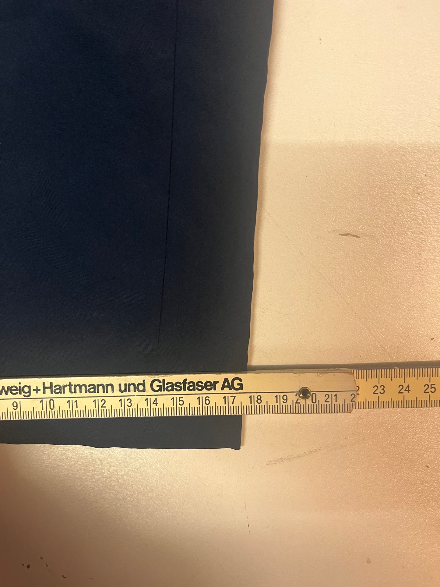 Vintage Nike Trackpants M 5672