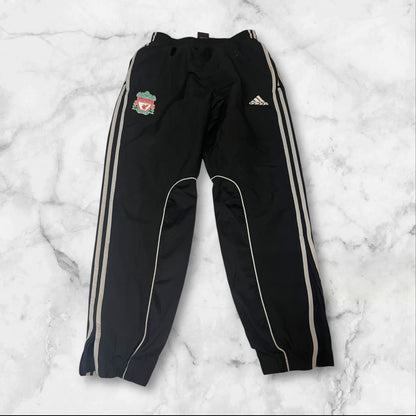 Vintage Adidas X Liverpool Trackpants S 4355