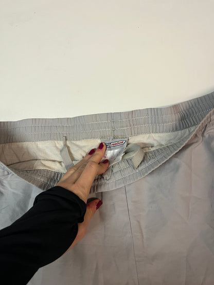 Reebok Vintage Trackpants S baggy 5293