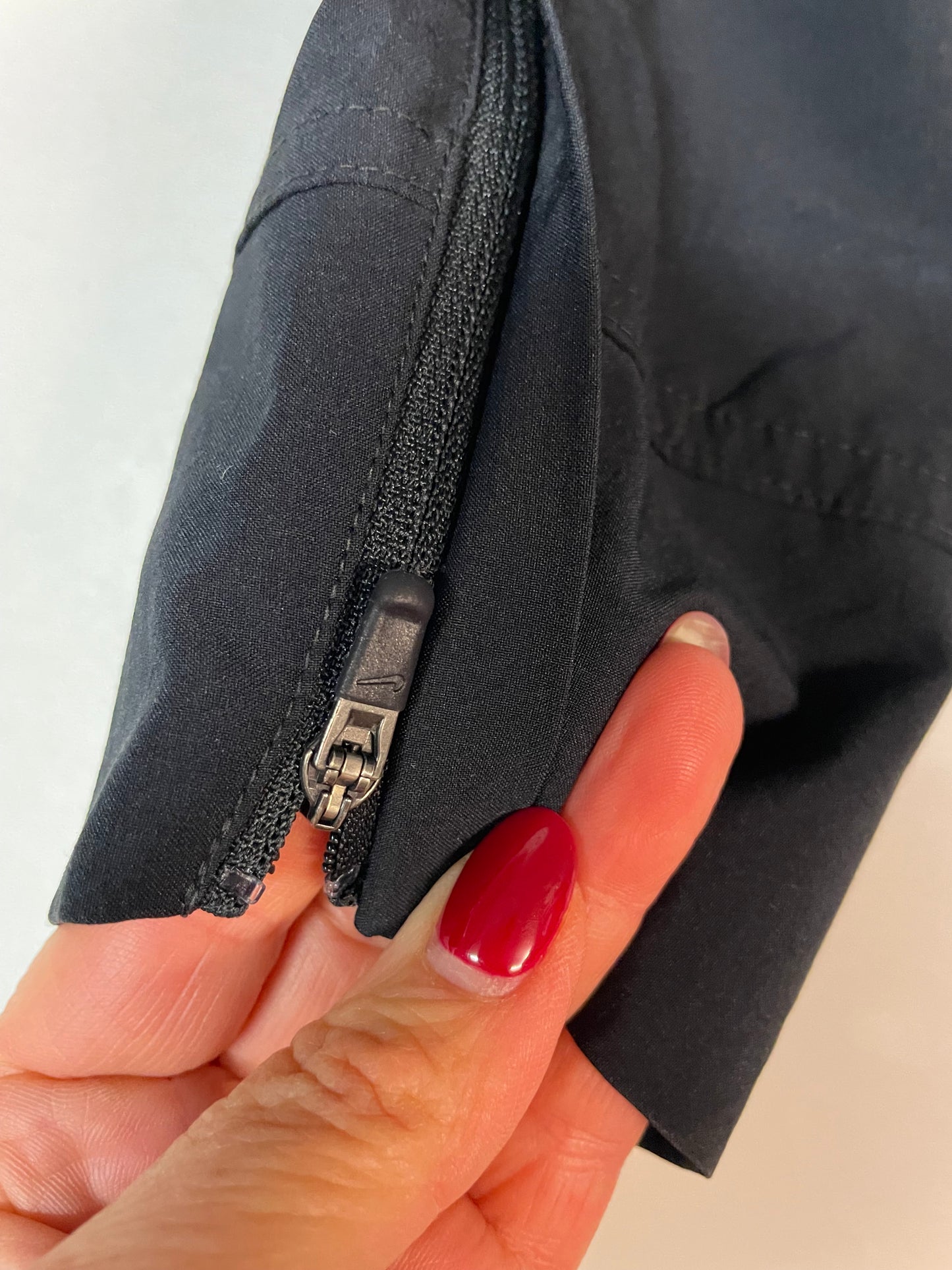 Nike Vintage Trackpants M 6550