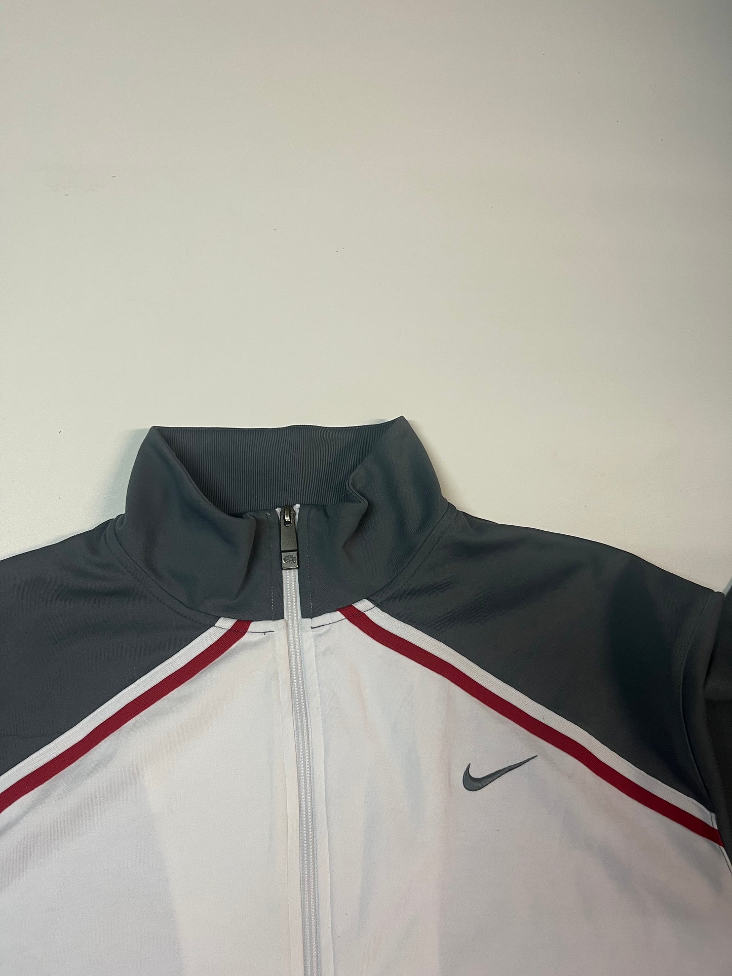 Vintage Nike Trainingsjacke XXL 5740
