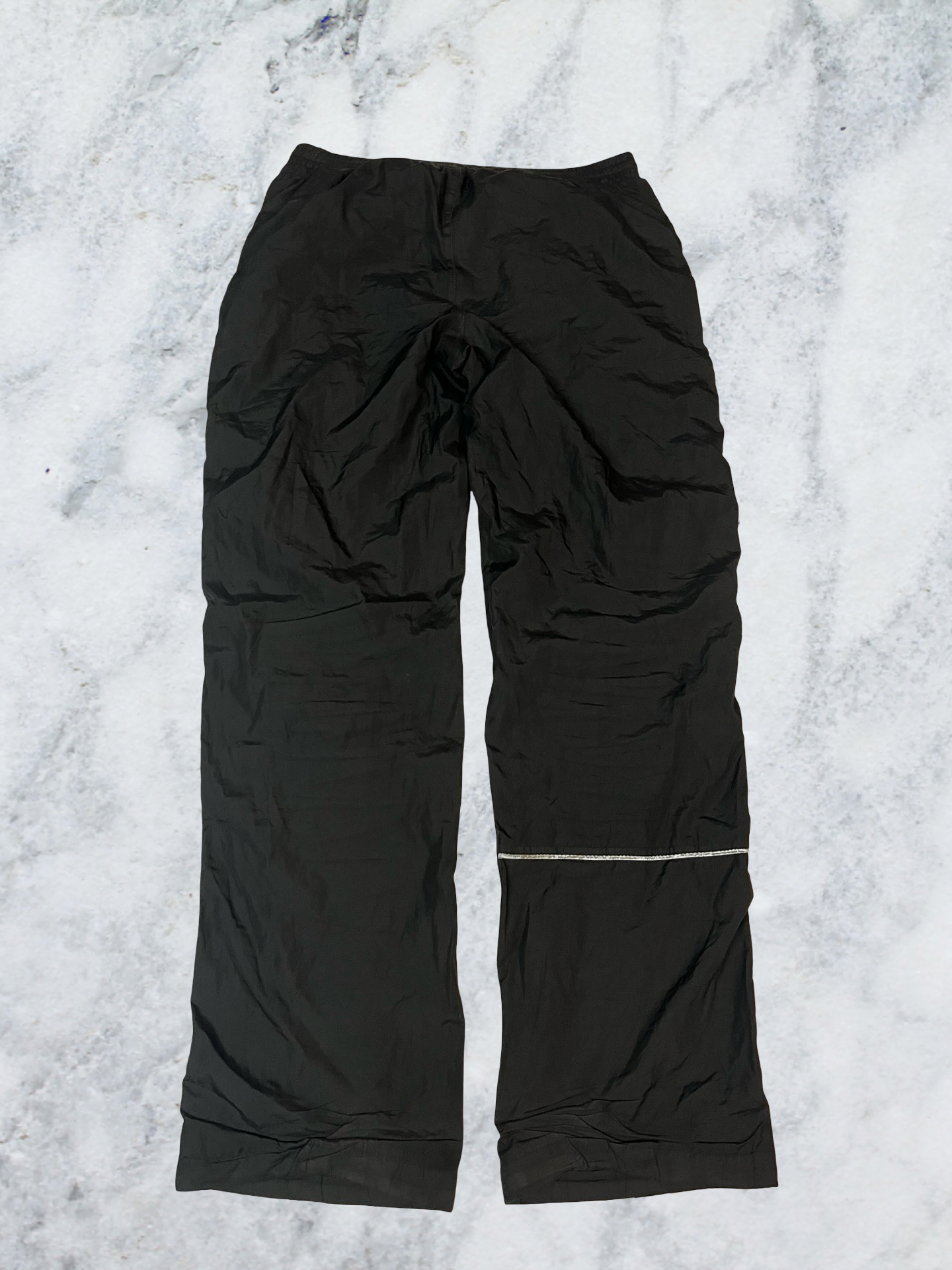 Umbro Vintage Trackpants S baggy 5341