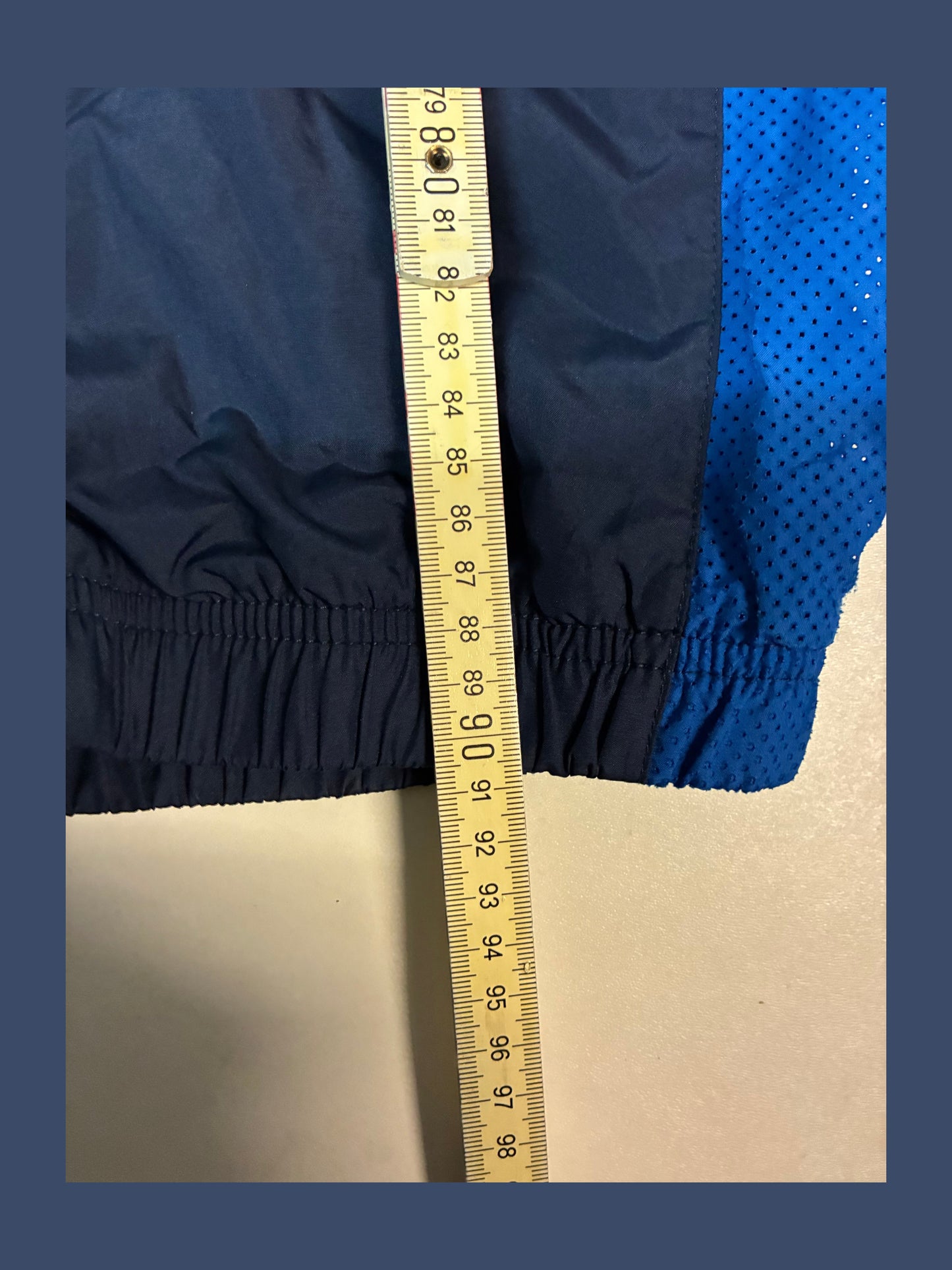 Vintage Nike Trackpants Kids L fit XXS 6274