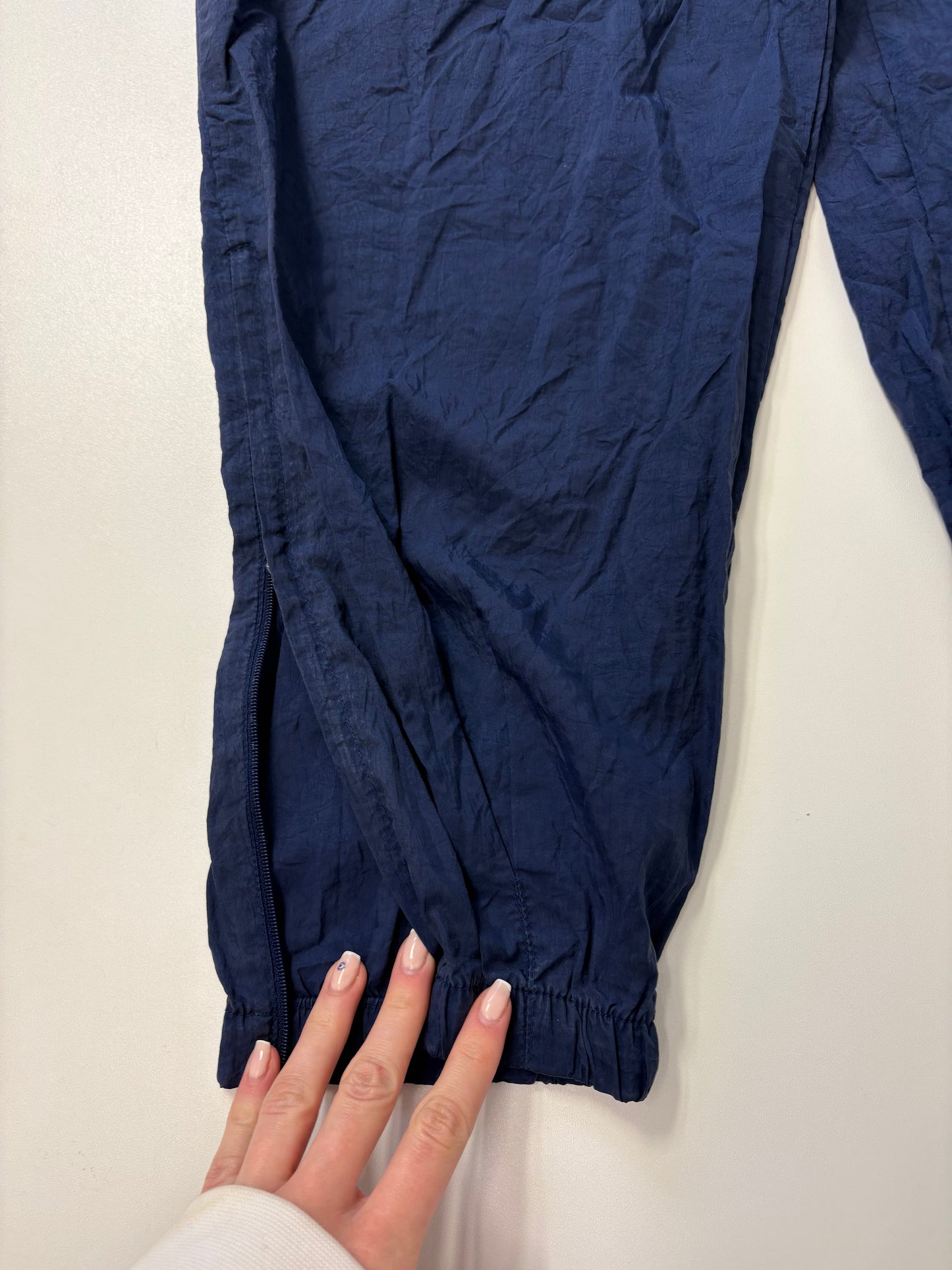 Nike Vintage Trackpants L baggy 6828