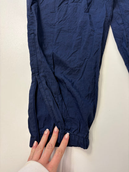 Nike Vintage Trackpants L baggy 6828