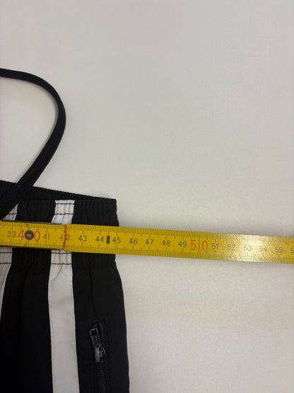 Nike Vintage Trackpants M baggy 6644