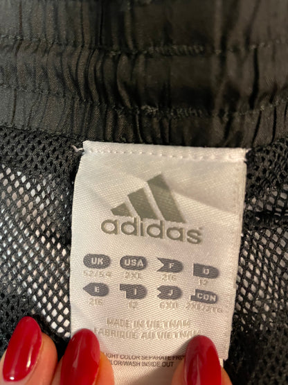 Adidas Vintage Trackpants XXL 6547