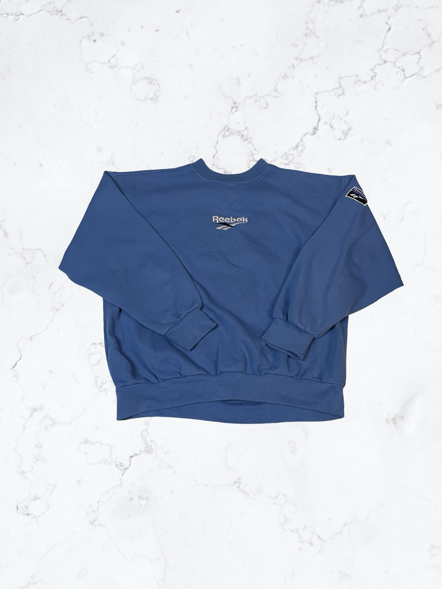 Reebok Vintage Sweatshirt L 6247