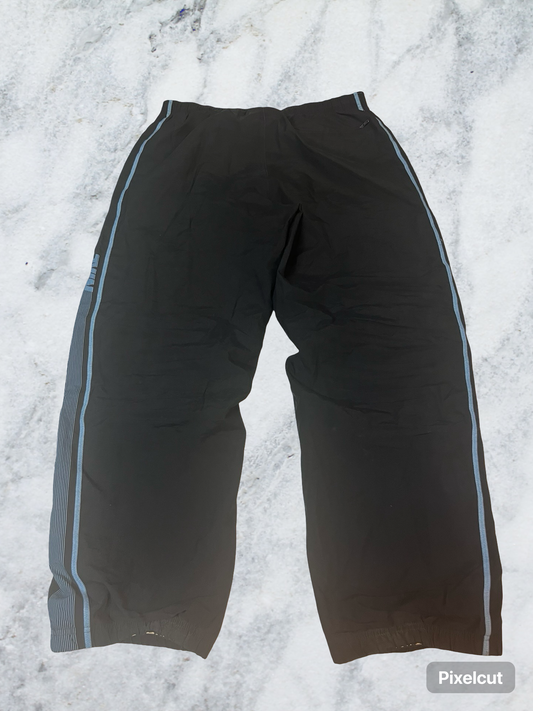 Vintage Nike Trackpants XL fit M 5588