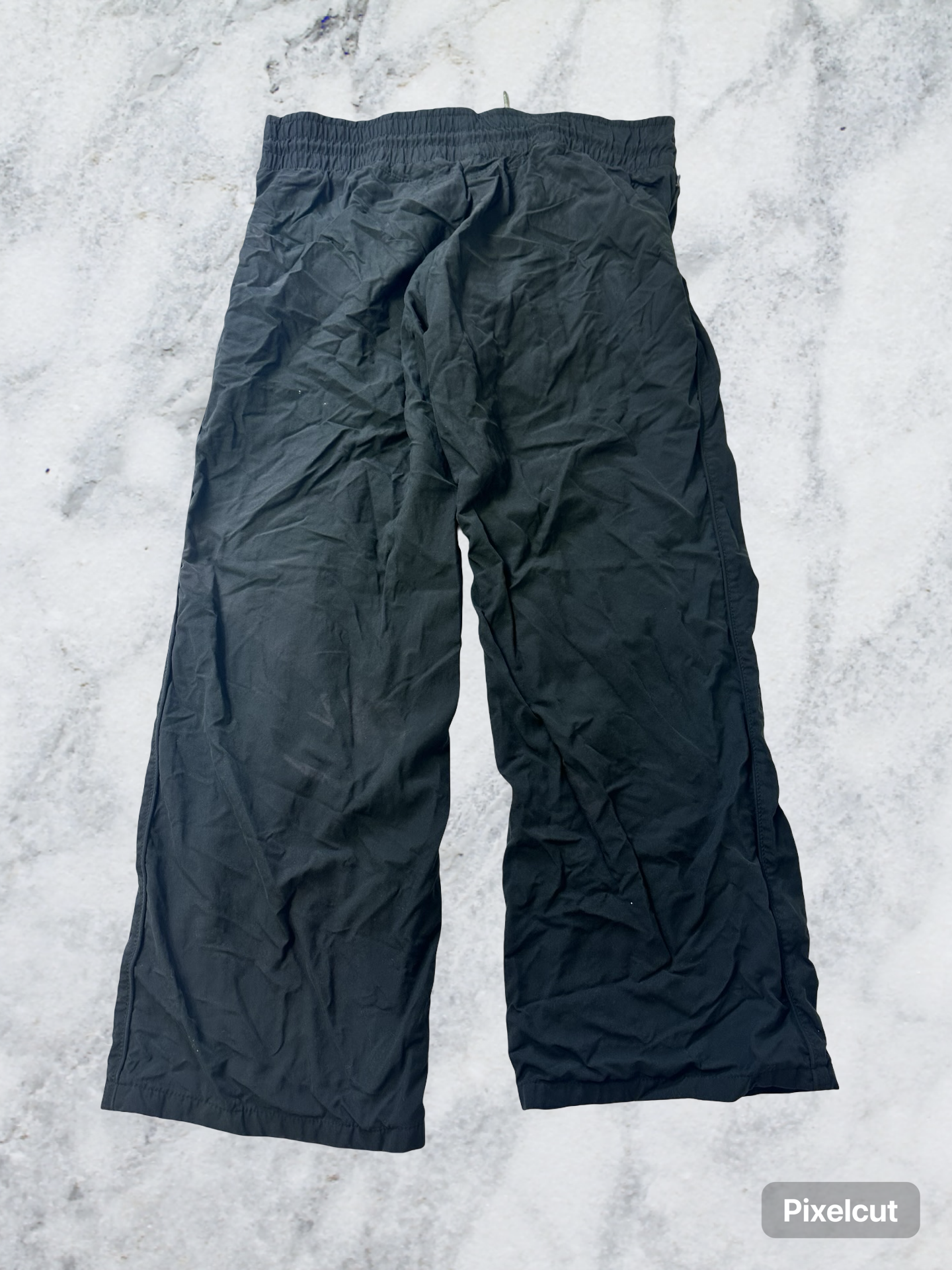 Nike vintage Trackpants Xl Baggy 7203