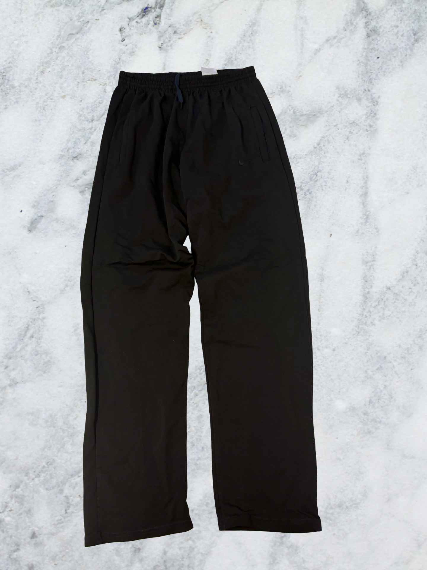 Nike Vintage Trackpants M baggy 7403