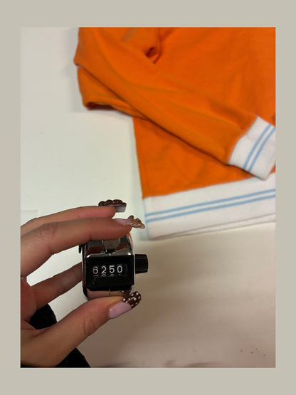 Vintage Reebok Trainingsjacke M fit XS 6250