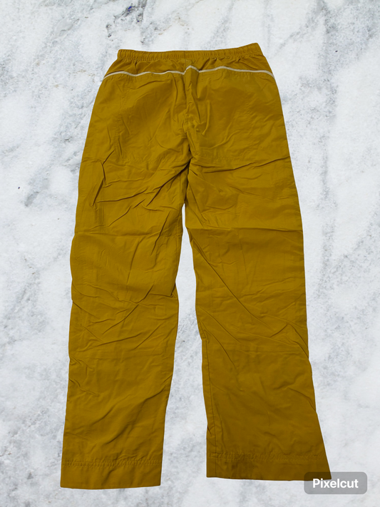 Vintage Nike Trackpants baggy Kids L fit XS 6650