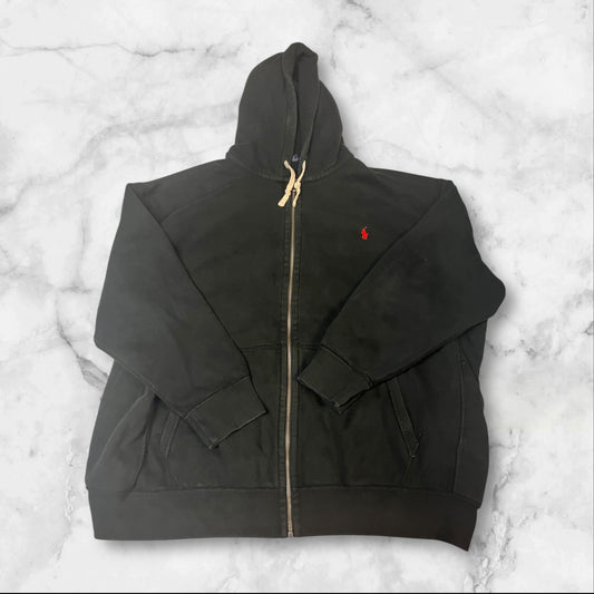 Vintage Polo Ralph Lauren Hoodie XXL 4279
