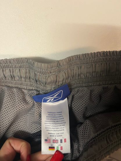 Vintage Reebok Trackpants M fit S 4407