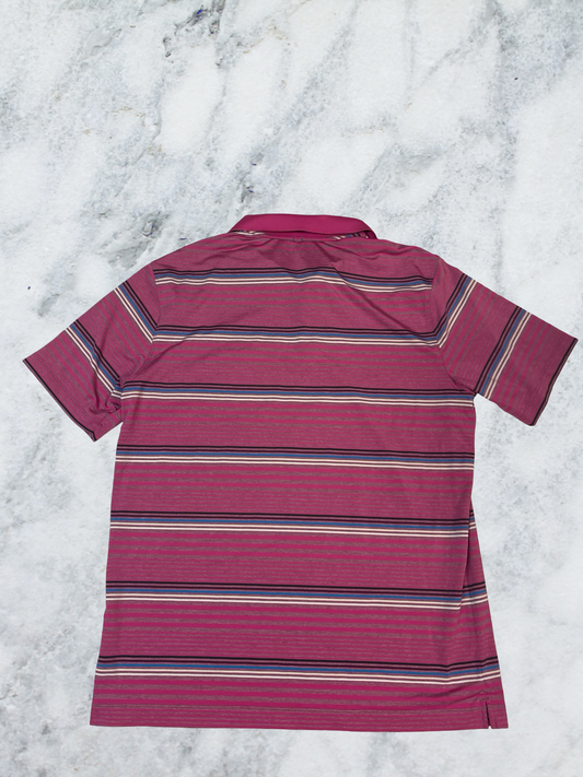 Nike Vintage Gymshirt L  6172