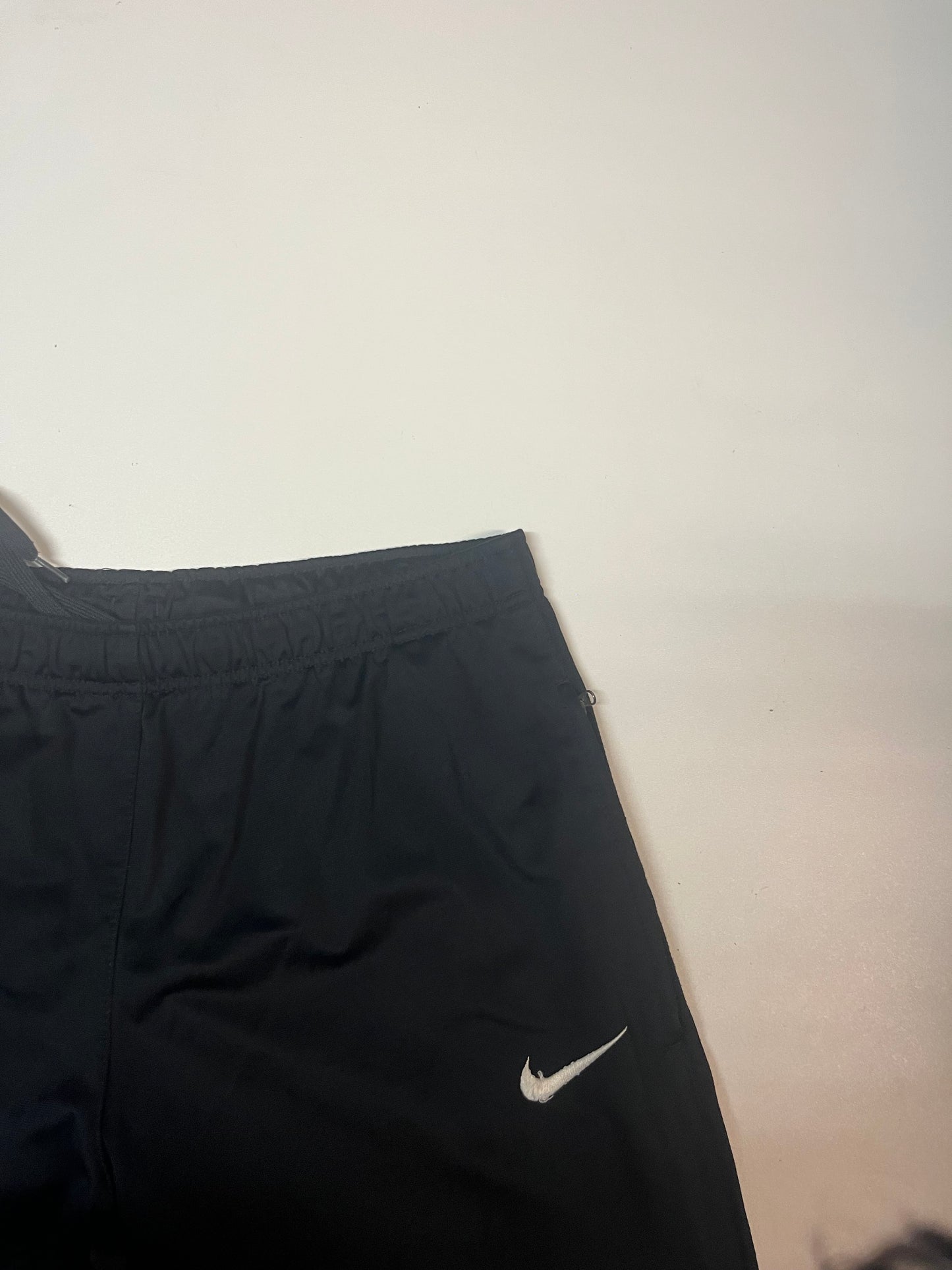 Vintage Nike Trackpants baggy M 5417