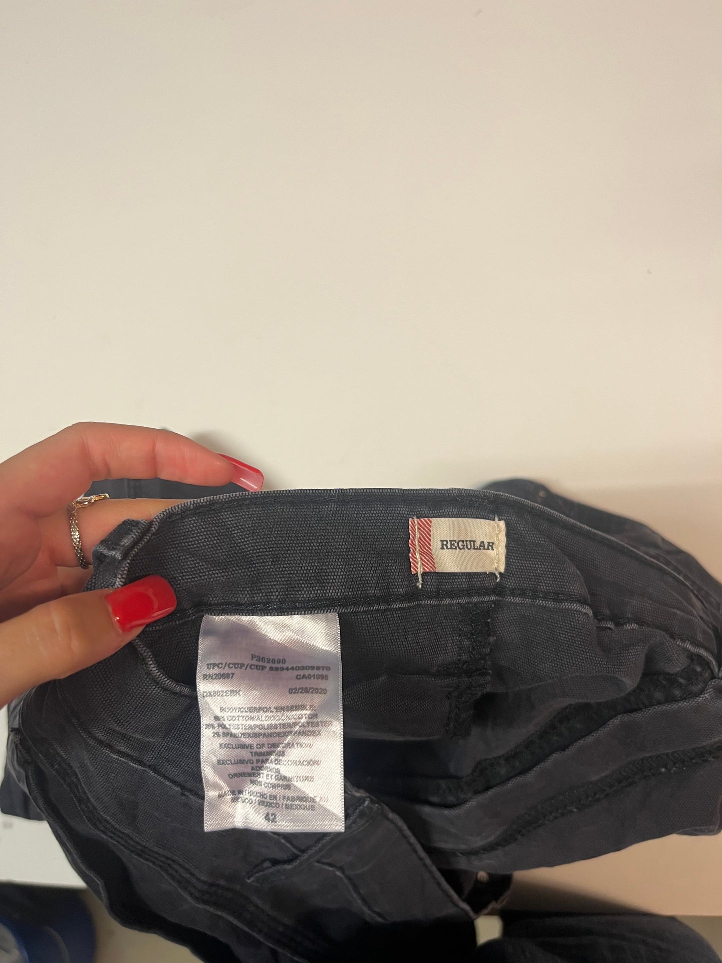 Vintage Dickies Shorts 42 3676