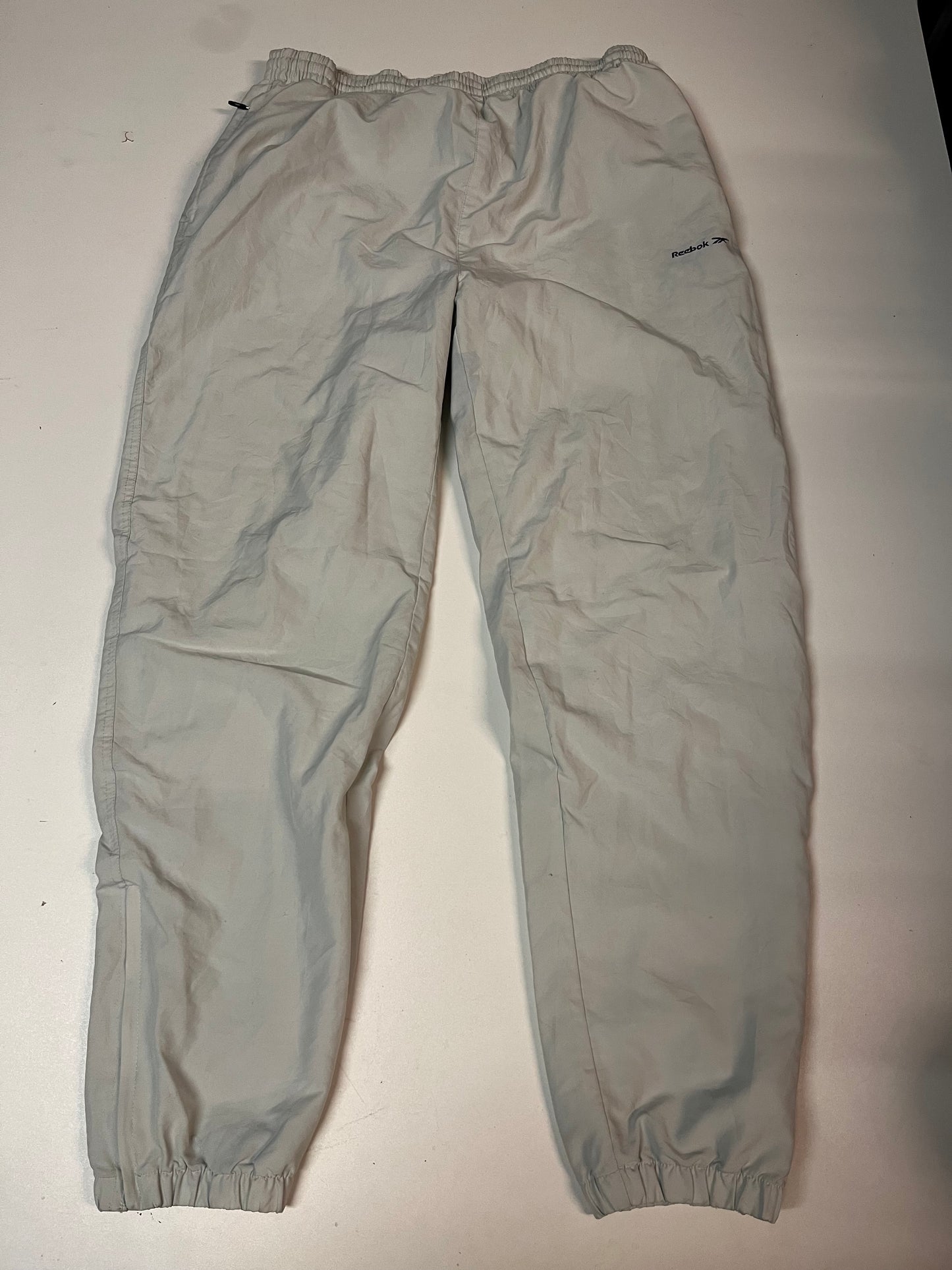 Reebok Vintage Trackpants Xl baggy 5291