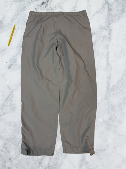 Nike Vintage Trackpants M baggy 6507