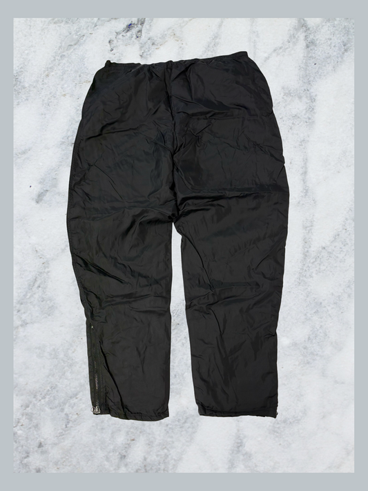 Nike Vintage Trackpants Kids Xl fit S 7384