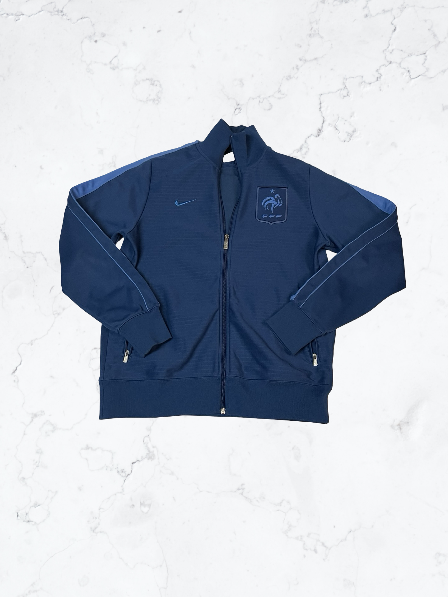 Nike France Vintage Trackjacket L 5971