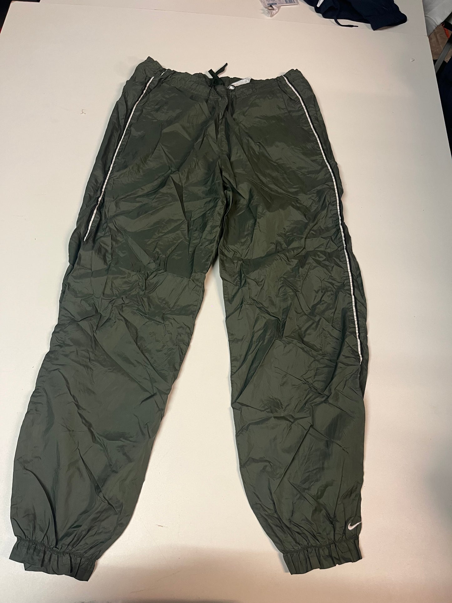 Vintage Nike Trackpants Kids L fit M 5522