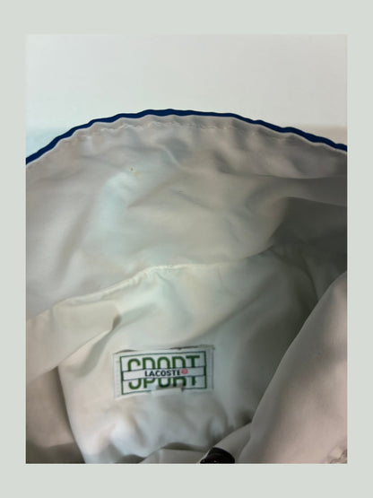 Vintage Lacoste Trainingsjacke XL 6109