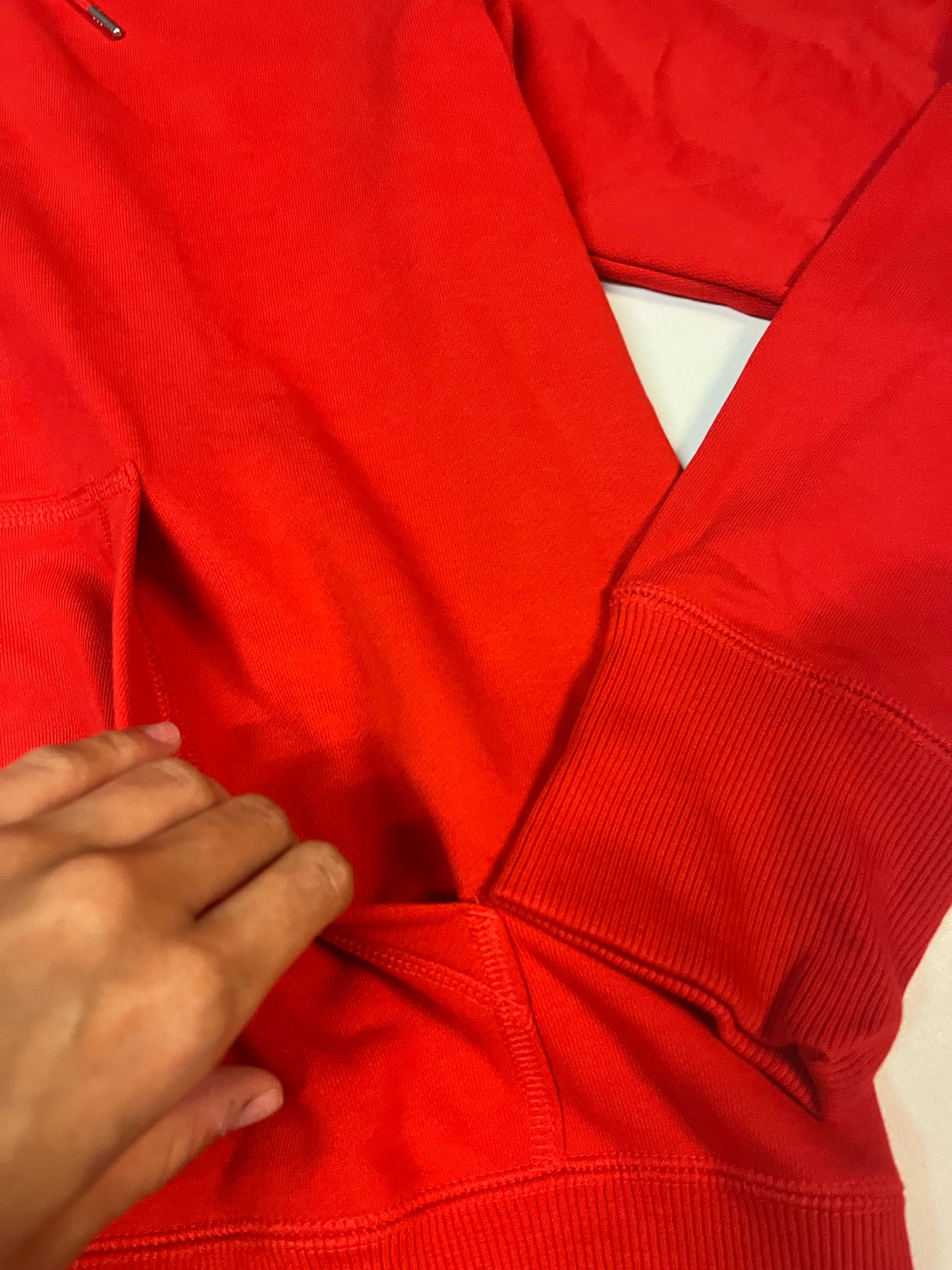 Nike Vintage Zipper L 3492