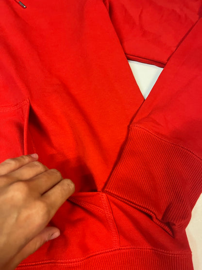 Nike Vintage Zipper L 3492