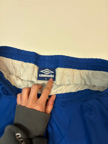 Umbro Vintage Trackpants L baggy 5818