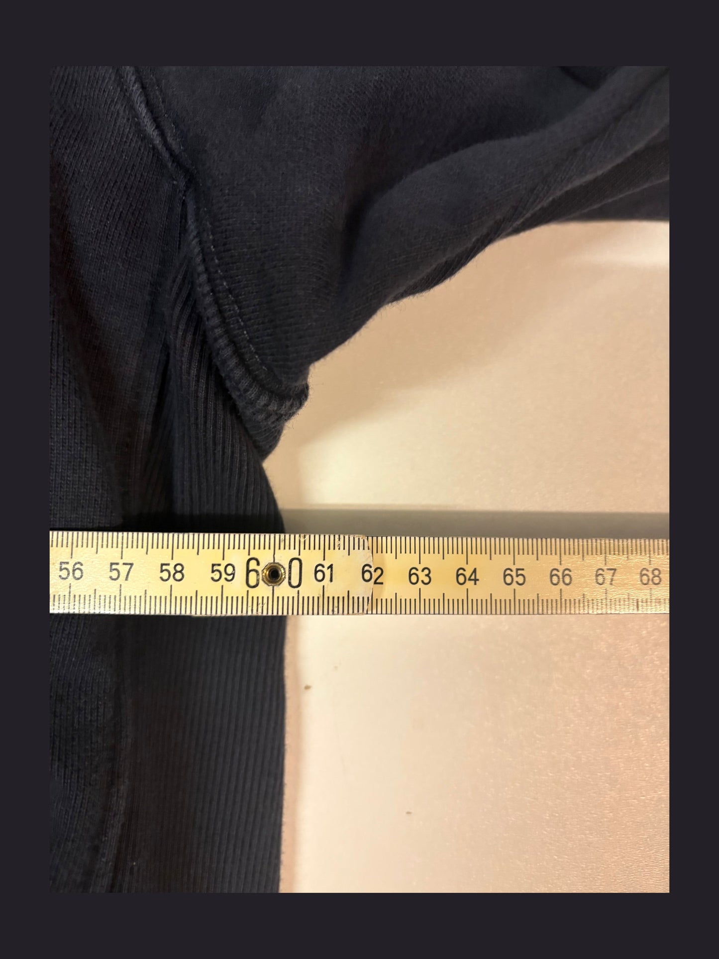 Lacoste Vintage Hoodie xxl 6157