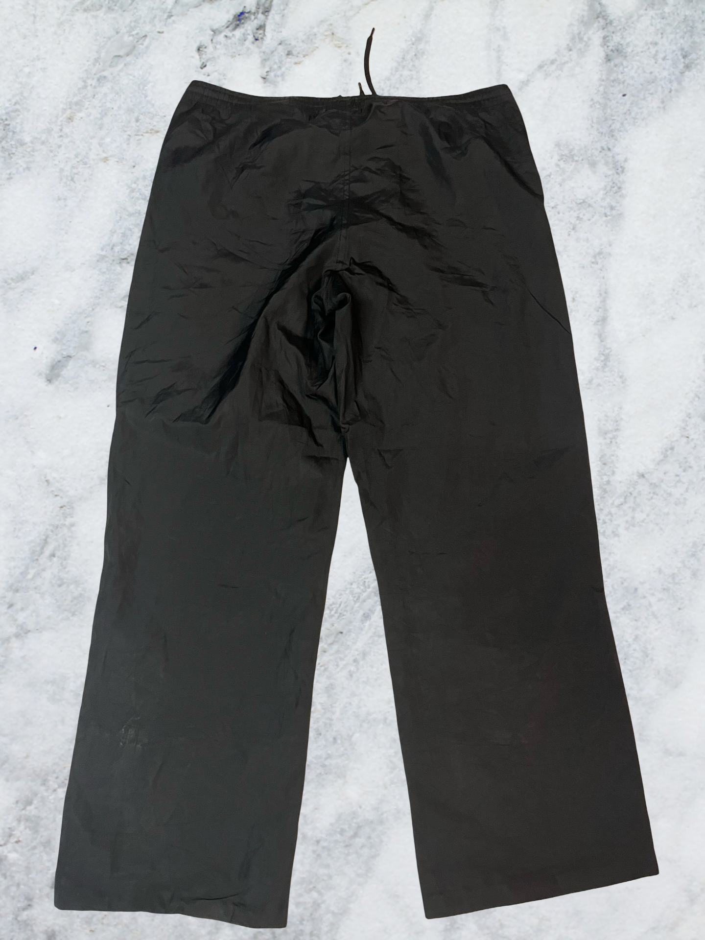 Umbro Vintagd Trackpants S baggy 5342