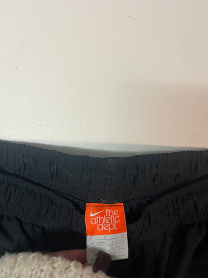 Vintage Nike Trackpants baggy L 5533