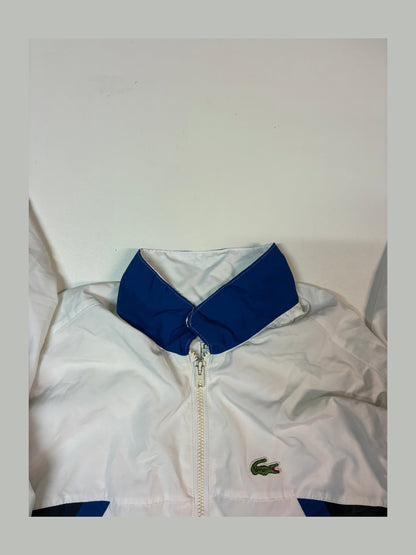 Vintage Lacoste Trainingsjacke XL 6109