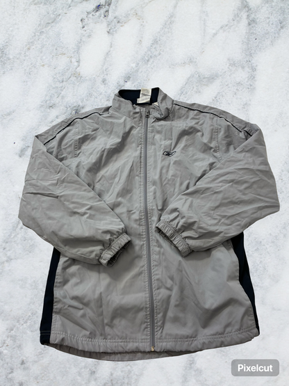 Vintage Reebok trainingsjacke M - L 6731