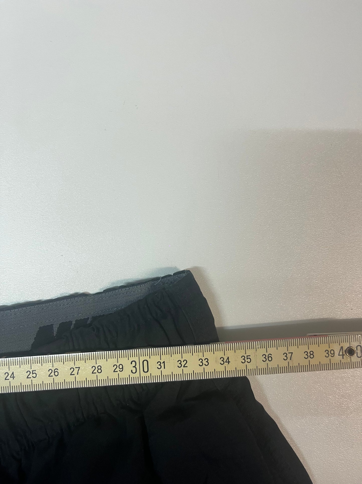 Vintage Nike Trackpants M 5555