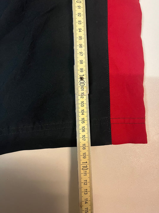 Vintage Nike Trackpants baggy XL fit L 5531