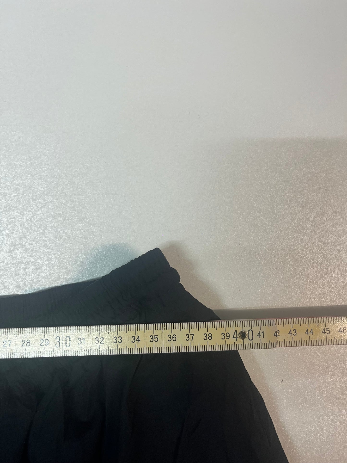 Vintage Nike Trackpants baggy XL 5563