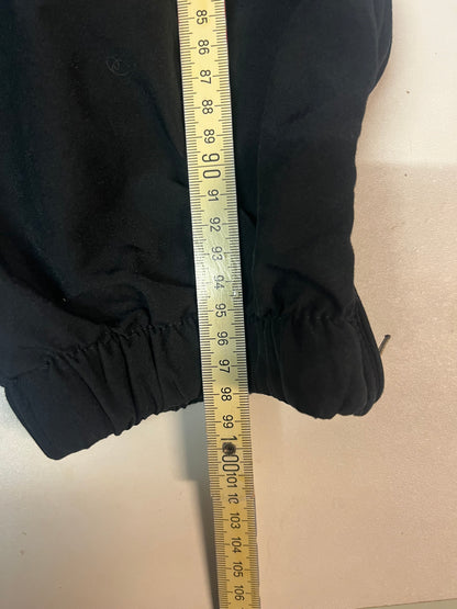 Vintage Nike Trackpants XL fit S 4984