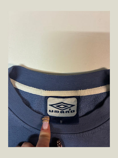 Vintage Umbro Sweatshirt M 6251