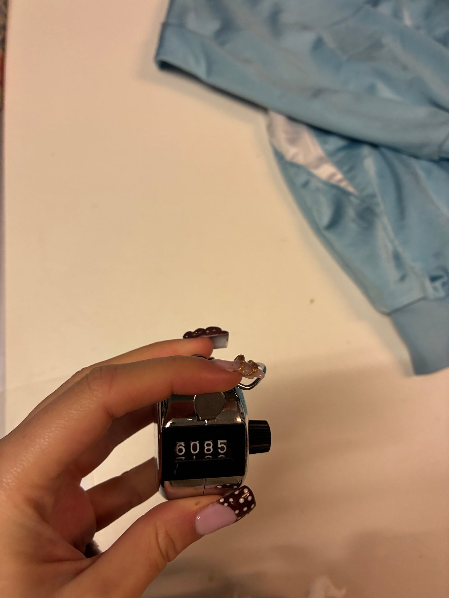 Vintage Adidas Trainingsjacke M 6085