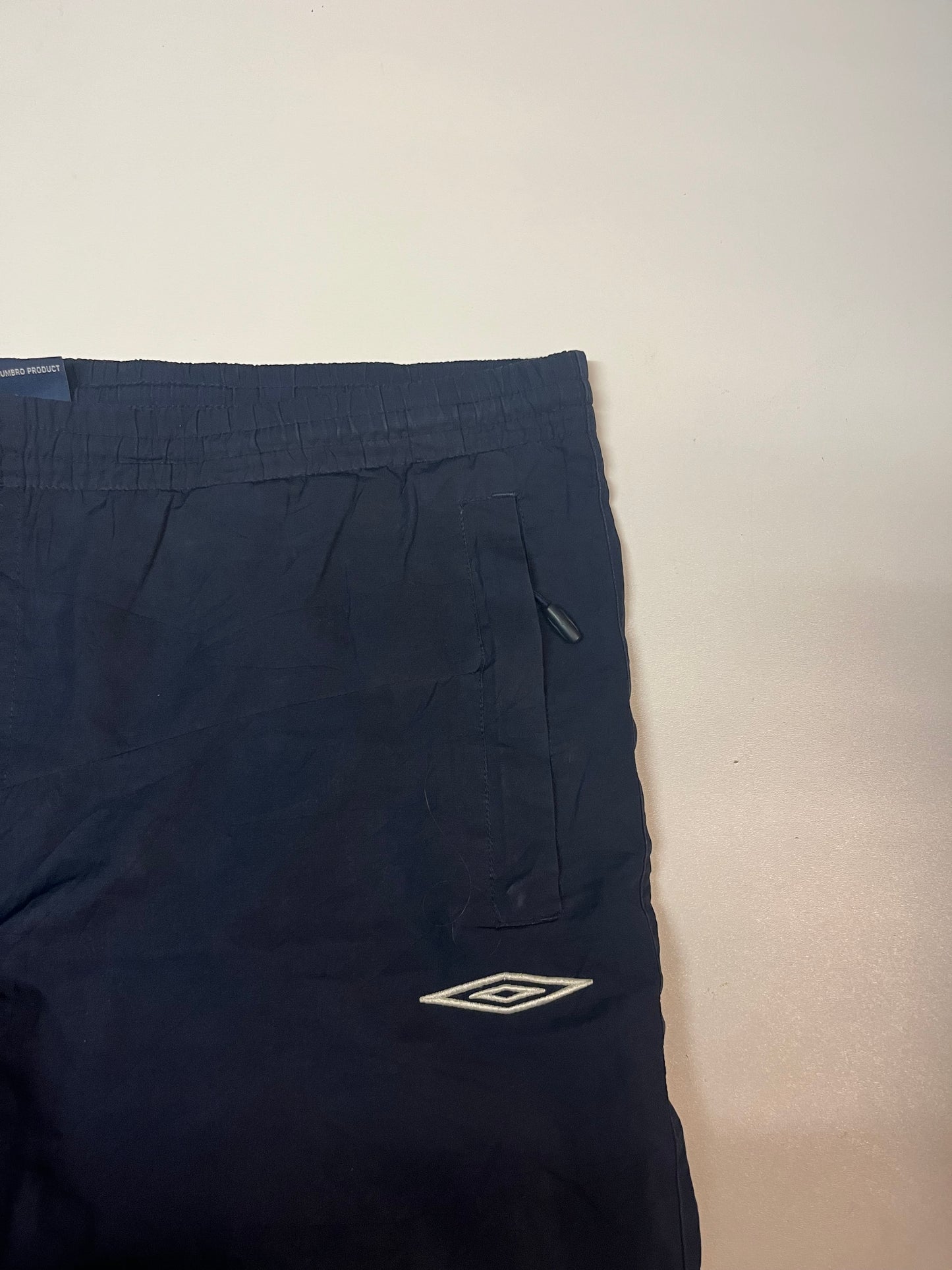 Vintage Umbro Trackpants baggy M 5319