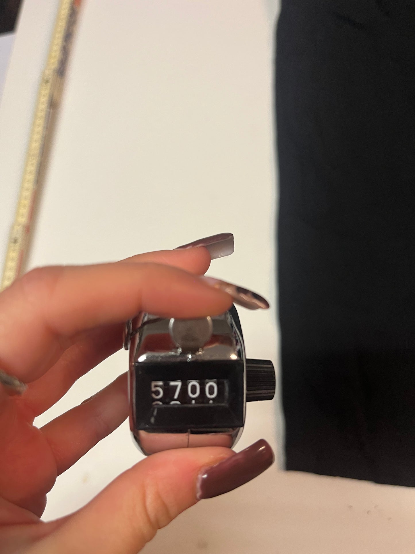 Vintage Nike Trackpants baggy M 5700