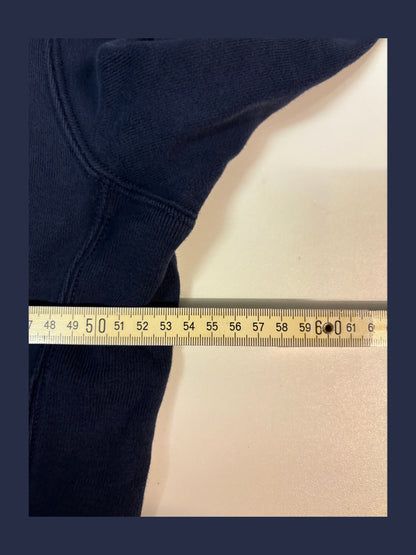 Polo Ralph Lauren Vintage Zipper m 6338