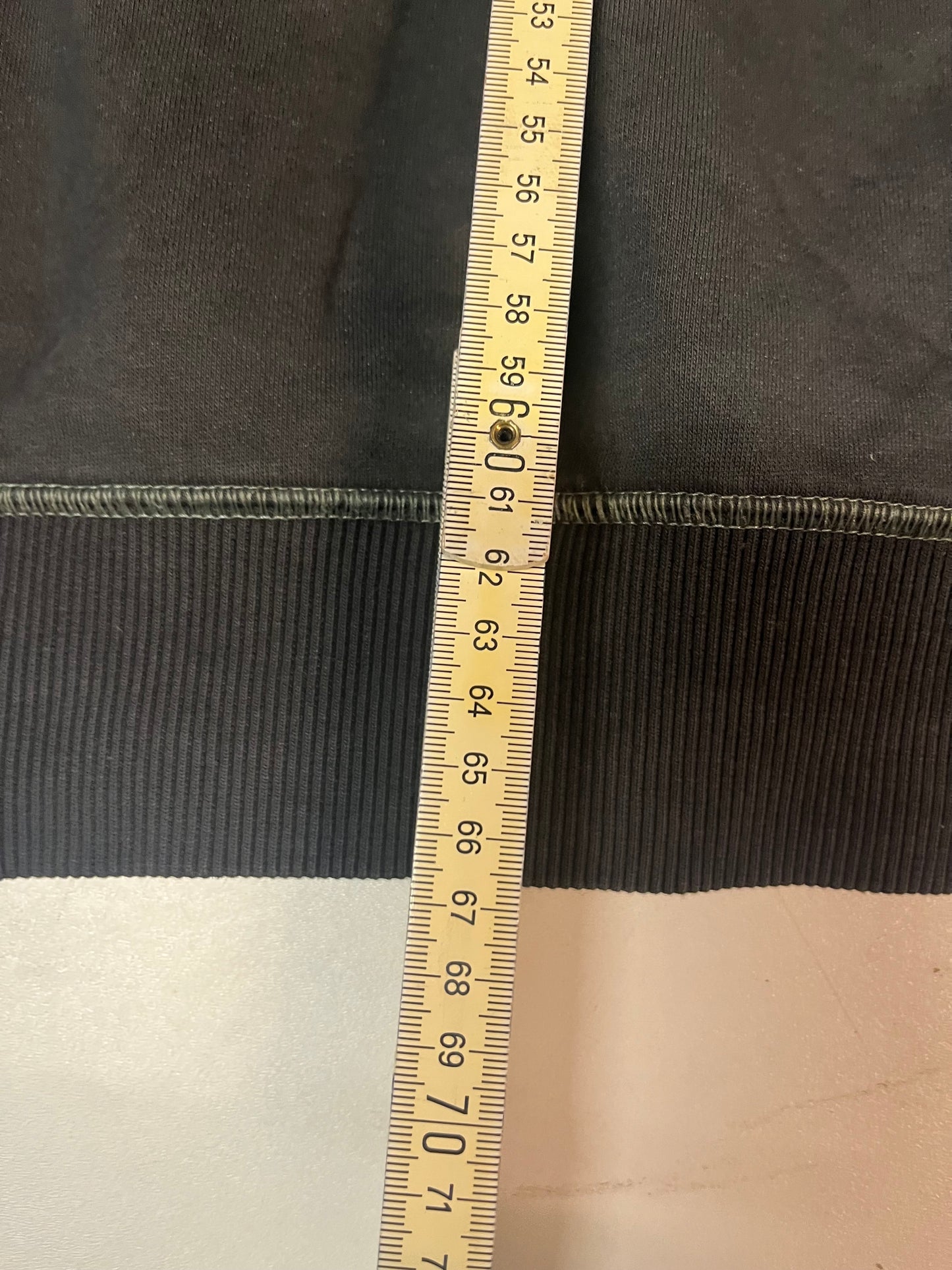 Nike Vintage Pullover xl baggy 5658